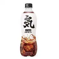 元气森林0糖0脂0卡苏打气泡水无糖饮料白桃味