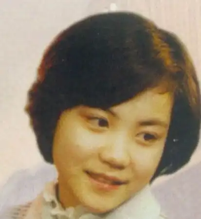 王菲的佛系情史,靠气质征服了4个男人,不惧流言蜚语成人生赢家