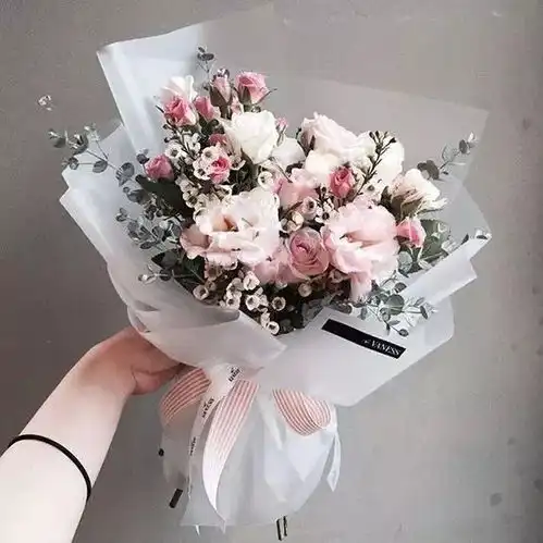 置爱情人节防直男毁玫瑰指南