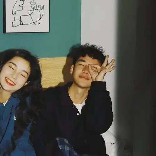 校园篮球青春