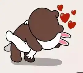 求这对情头的清晰版