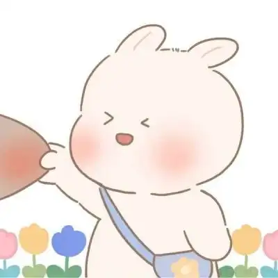 可爱超甜不明显动漫情侣头像什么都明白的人最温柔也最冷漠