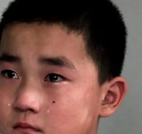 9岁小男孩,与80岁太姥爷在农村相依为命,父母却生活在北京