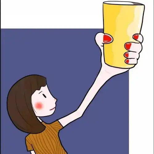 情头自提丨聊天这样结尾的人一定很爱你