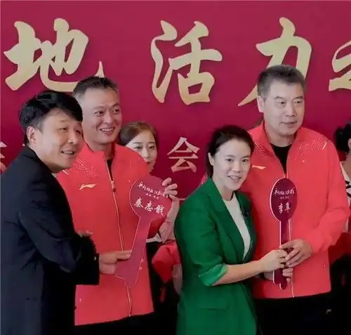 樊振东时代国乒教练组官宣樊振东是新奥运周期领军人物