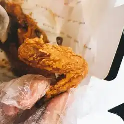 叫了只炸鸡的酥嫩鸡翅好不好吃用户评价口味怎么样成都美食酥嫩鸡翅实拍图片大众点评