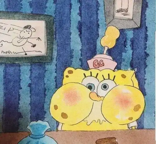 派大星经典语录