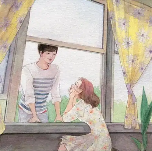 恋爱的时候,男人最想从女人身上得到这4个东西,你给得他了吗