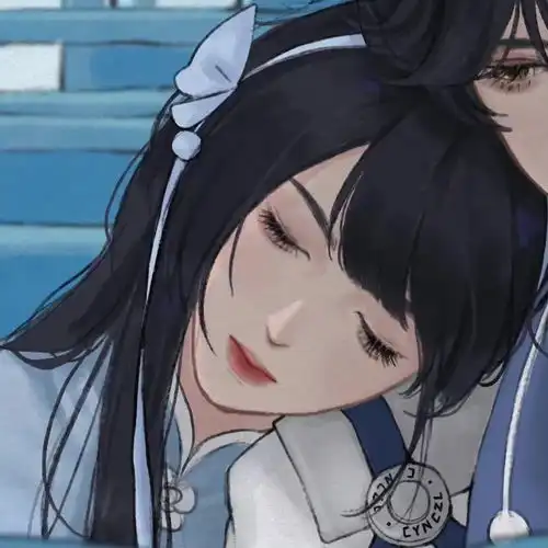 情头王者荣耀之cp大乱炖