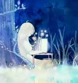 动漫情侣头像一男一女玄幻
