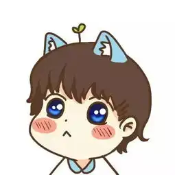 情侣头像要足够努力才能被爱慕.