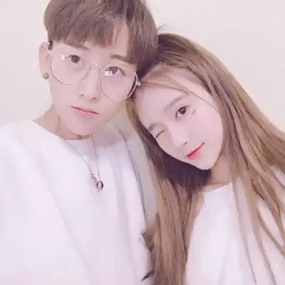靠近你温暖我