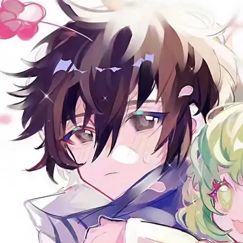 王者cp头像澜和蔡文姬最大的cp粉头子