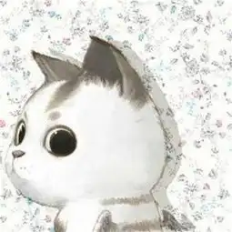 给我这个的情侣头像像也可以