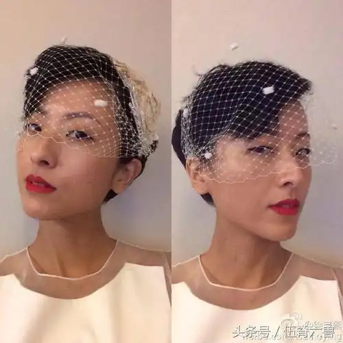 品味辣眼睛,婆媳失和屡遭婚变败家女王为何被天王宠上天