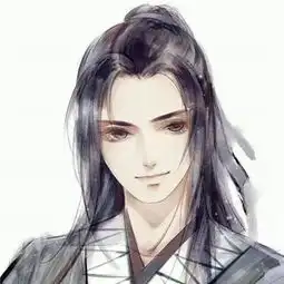 古风情侣头像我有很多个梦想,每个梦想里都有你
