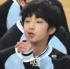 tnt时代少年团之团宠妹妹