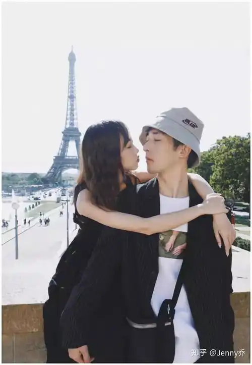 爱上这片森林网红情侣分手,新渣男语录刷爆朋友圈