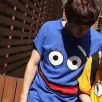 qq情侣头像一人一个幸福伴侣是我最浪漫的小梦想