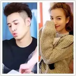 万万没想到吴昕终于谈恋爱了竟然和他公开牵手
