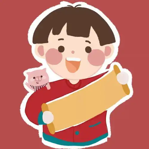 头像图片丨个性头像,沙雕头像,可爱卡通头像