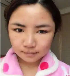 女生最丑的3种脸型,与颜值基本无缘,难怪没有异性缘