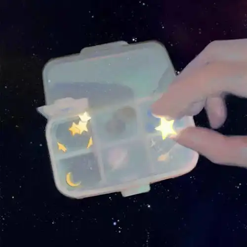 清梦满船,星河流光,晚安,北工商