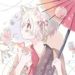 这个头像的情头