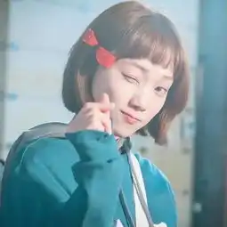 女生头像