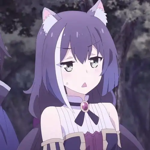 情头丨动漫情头