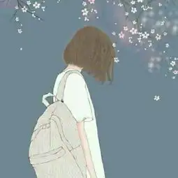 求配对头像