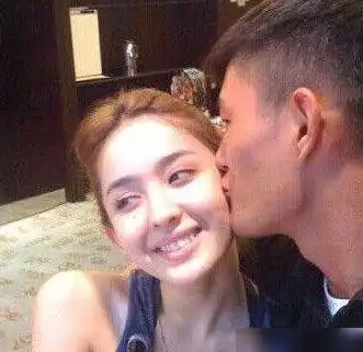 每次恋爱都被前任泄私照,古力娜扎注定要为自己的过去流泪