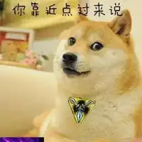 微信狗头表情包