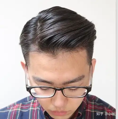 长这样的男生如何改变形象
