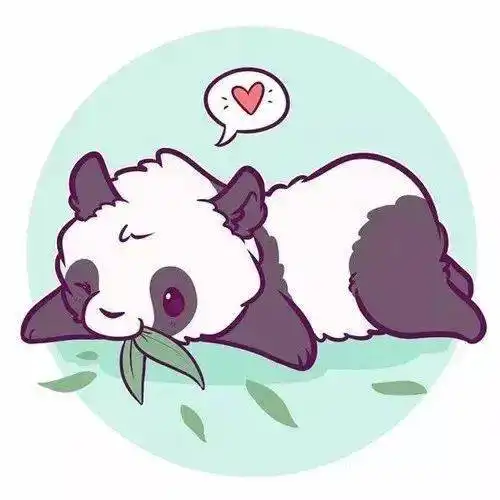 动物头像超可爱的动物头像最后一张我爱了