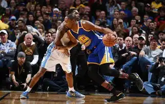 情人节综合症掘金三分如雨,若这样打下去黑八勇士指日可待