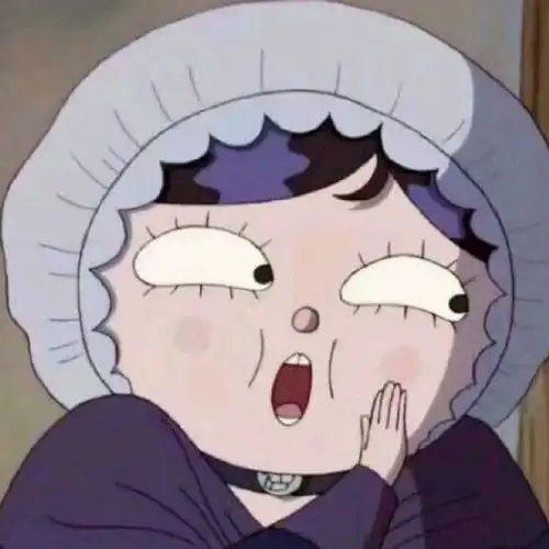 头像越怪,赢的越快