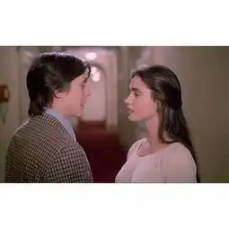 出自什么电影有情侣头像么