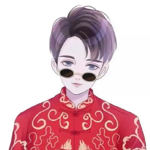求这张图的情头