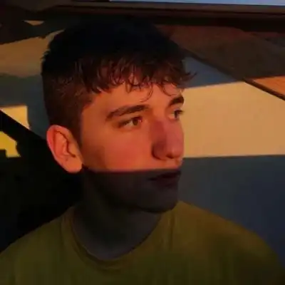 是男孩子