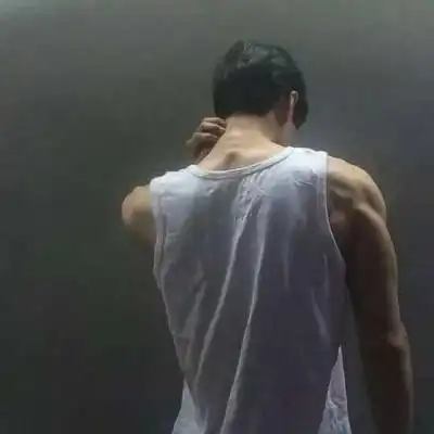 独一无二男生微信头像2020比较独特的男头像图片