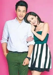 杨幂刘恺威结婚三年,婚变传闻不下十次,大幂幂终于忍不住了