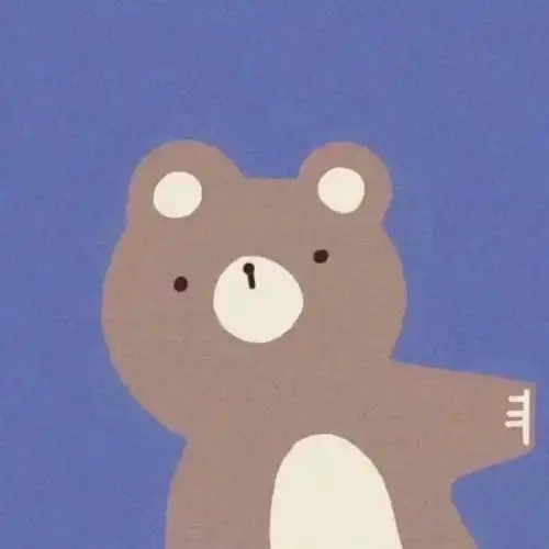 动漫头像超甜不仅情侣可以用,一个人也可以用的哦