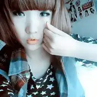 有这么一个情侣男头像么