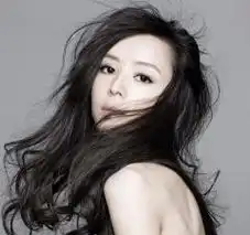 气质男女儿最大的时尚图片