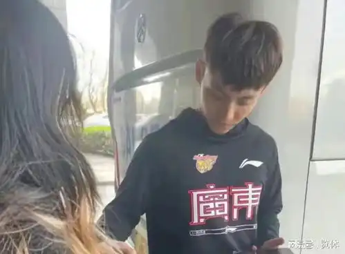 广东宏远启程回东莞全员郁闷,心情低落,黄明依伤情曝光