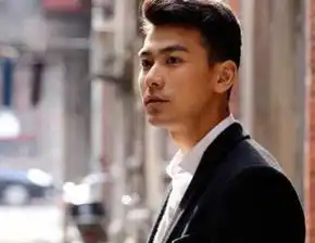 事业非常出色的男人面相