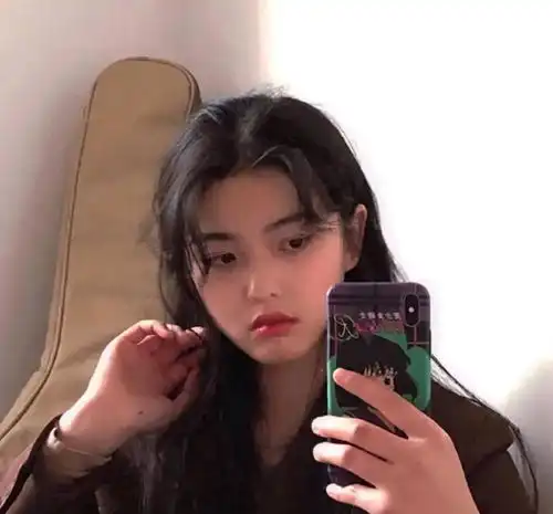 她是蒋先生的秘书,跟了他整整四年,第一个喜欢的人就是他
