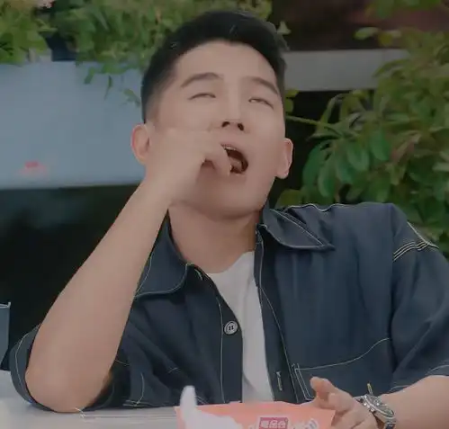 心动的信号4男3私自吃光女2饼干,男1生气指责,火药味再升级