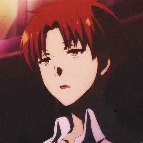 动漫情侣头像叮,今日份二次元动漫头像已送达